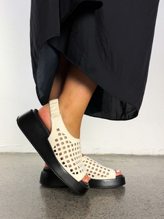 MINX Zoot Box Shoe-style-MCRAES