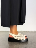 MINX Zoot Box Shoe