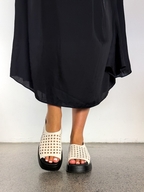 MINX Zoot Box Shoe