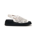 MINX Zoot Box Shoe