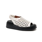 MINX Zoot Box Shoe