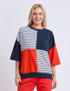 ELM Fig Sweat