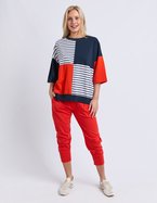 ELM Fig Sweat