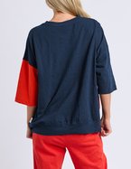 ELM Fig Sweat