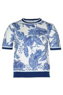 Coop Out of the Blue Top