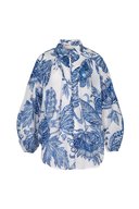 Coop Belle Of the Billow Blouse