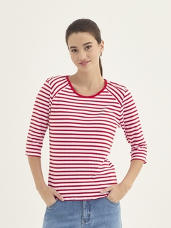 Verge Alpha Top-style-MCRAES