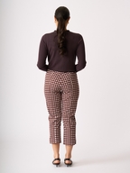 Esplanande Batten Print 7/8 Pant