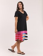 ELM Copacabana Dress