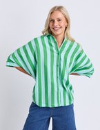 ELM Palermo Stripe Shirt