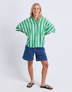 ELM Palermo Stripe Shirt