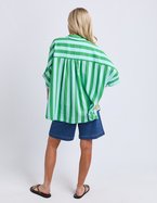 ELM Palermo Stripe Shirt
