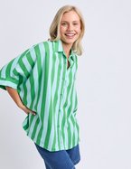 ELM Palermo Stripe Shirt