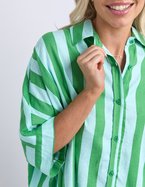 ELM Palermo Stripe Shirt