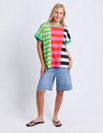 ELM Copacobana Tee