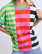 ELM Copacobana Tee