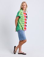 ELM Copacobana Tee