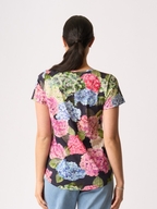 Preen Swing Fit Print Tee