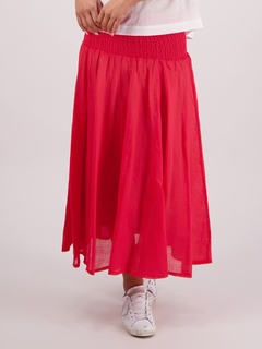 Briarwood Pandora Skirt-style-MCRAES