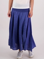 Briarwood Linen Pandora Skirt