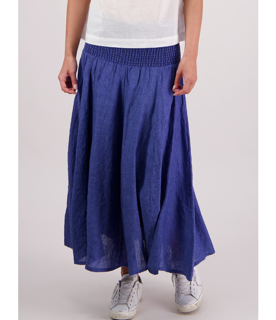 Briarwood Linen Pandora Skirt