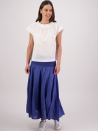 Briarwood Linen Pandora Skirt