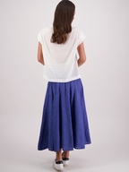Briarwood Linen Pandora Skirt