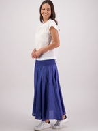 Briarwood Linen Pandora Skirt