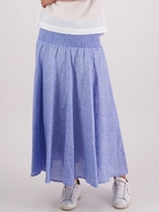 Briarwood Linen Pandora Skirt