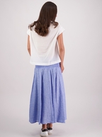 Briarwood Linen Pandora Skirt