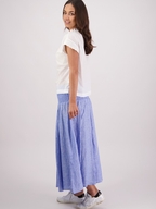Briarwood Linen Pandora Skirt