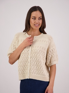 Briarwood Theresa Cardigan-style-MCRAES