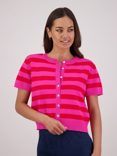Briarwood Tasha Cardigan-style-MCRAES