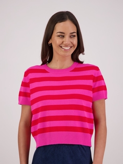 Briarwood Teenie Top-style-MCRAES