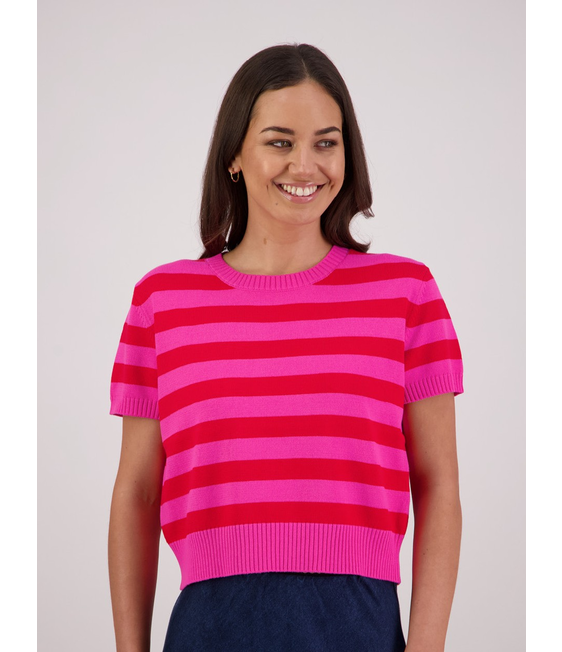 Briarwood Teenie Top
