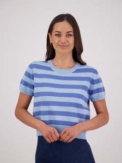 Briarwood Teenie Top-style-MCRAES
