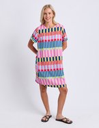 ELM Rio Rumba Dress
