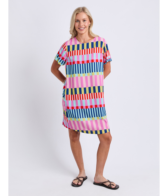 ELM Rio Rumba Dress
