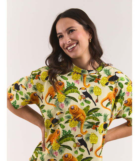 ELM Lala Land Rio Tee