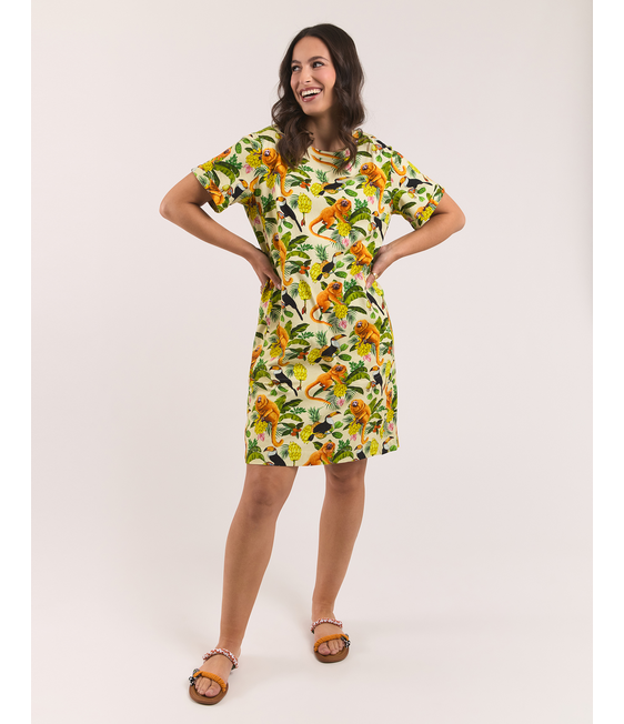 ELM Lala Land Rio Dress