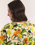 ELM Lala Land Rio Dress