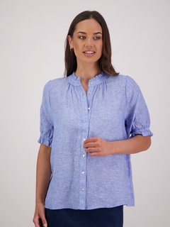 Briarwood Tom Top-style-MCRAES