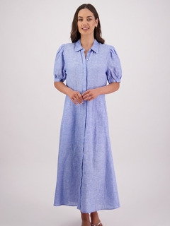 Briarwood Tokyo Dress-style-MCRAES