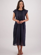 Briarwood Tawny Dress