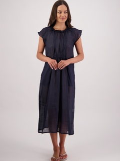 Briarwood Tawny Dress-style-MCRAES