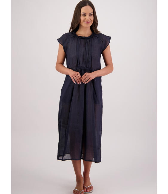Briarwood Tawny Dress