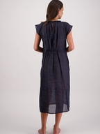 Briarwood Tawny Dress