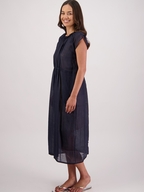 Briarwood Tawny Dress