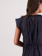 Briarwood Tawny Dress