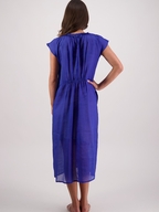 Briarwood Tawny Dress